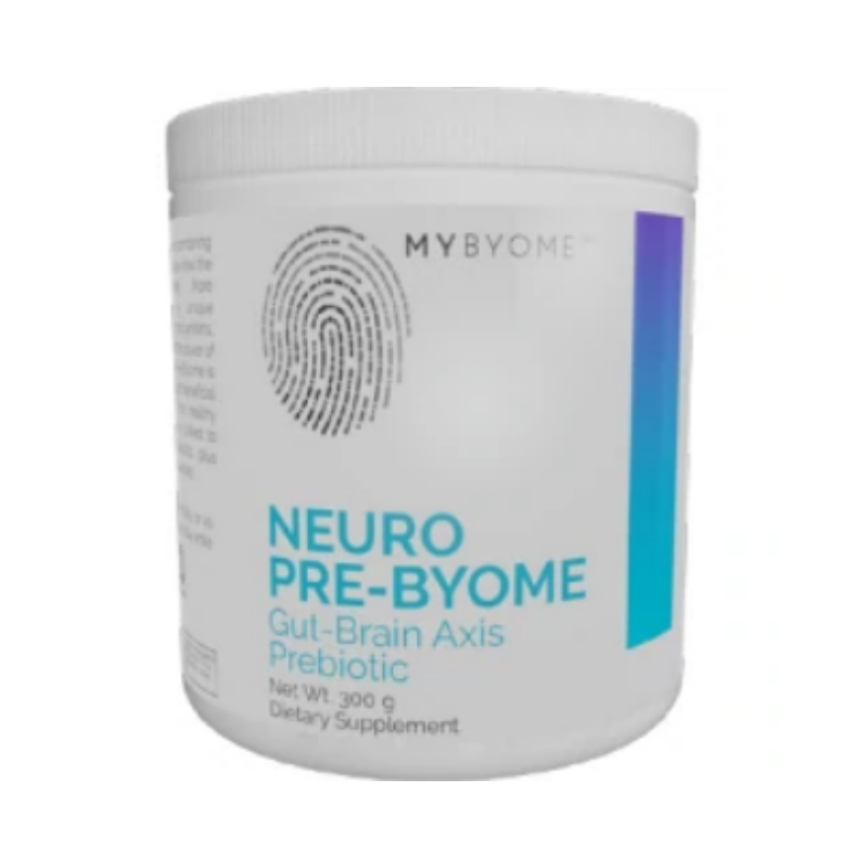 MyBiome - #367 - Neuro PreByome - 300g