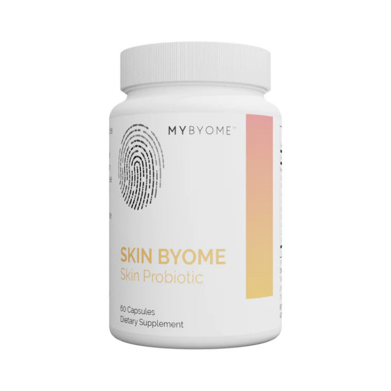 MyByome #381- Skin Byome - 60 capsules