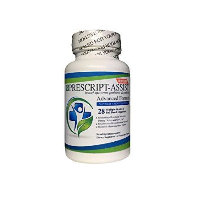 Prescript-Assist Gastrointestinal Support - 90 capsules