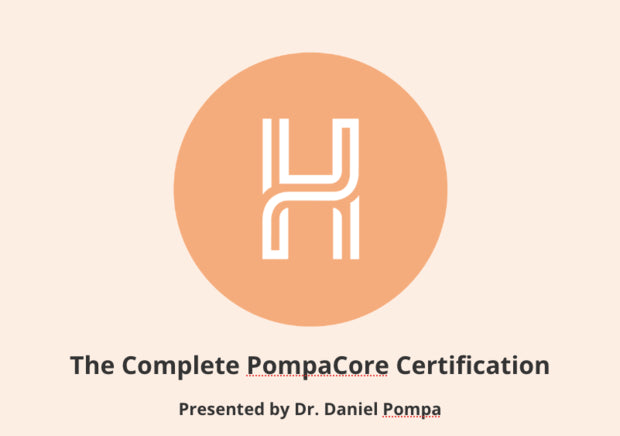 The Complete PompaCore Certification Course