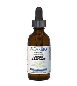 DesBio - Kidney Drainage - 2oz