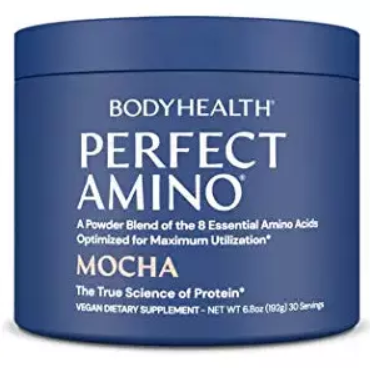 BodyHealth - PerfectAmino®