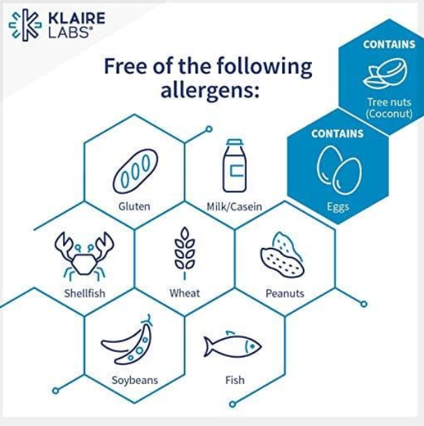 Ther-Biotic Interfase Plus - 120 caps