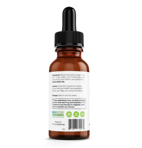 180° Solution™ – CytoDetox - Multiple Sizes