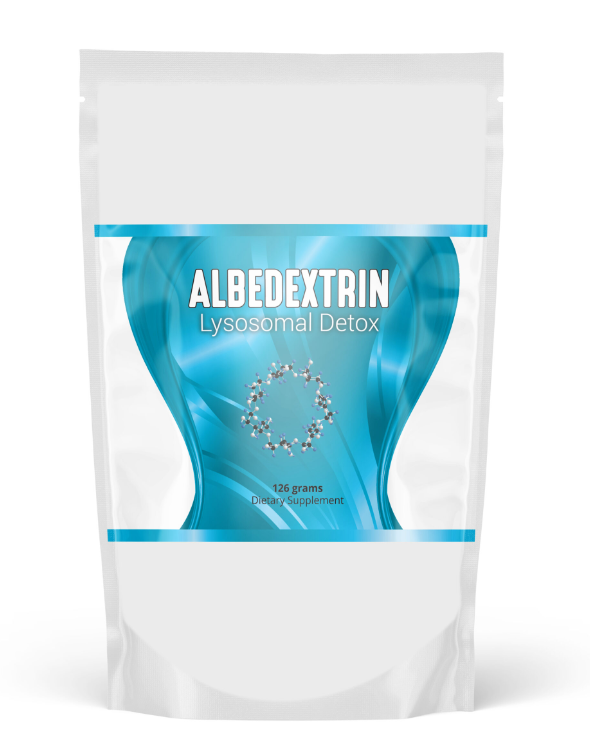 Albedextrin