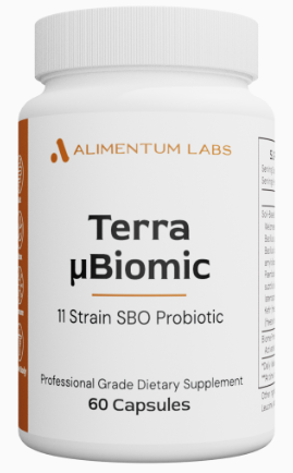 Terra µBiomic