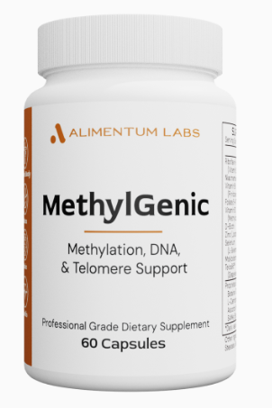 MethylGenic