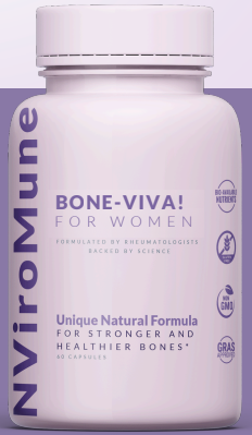 NViroMune – Bone Viva