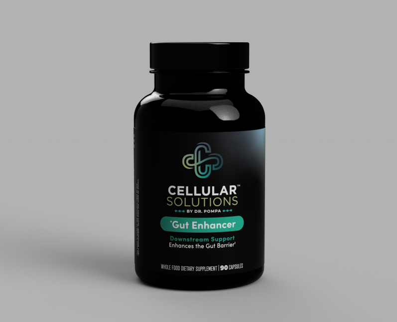 Gut Enhancer