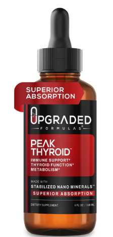 Upgraded Peak Thyroid