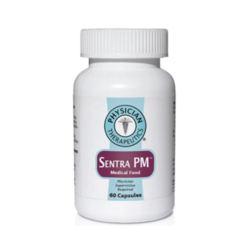 Sentra PM 60 capsules