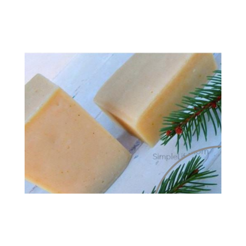 Simple Life Mom - Golden Frankincense & Myrrh 4oz.
