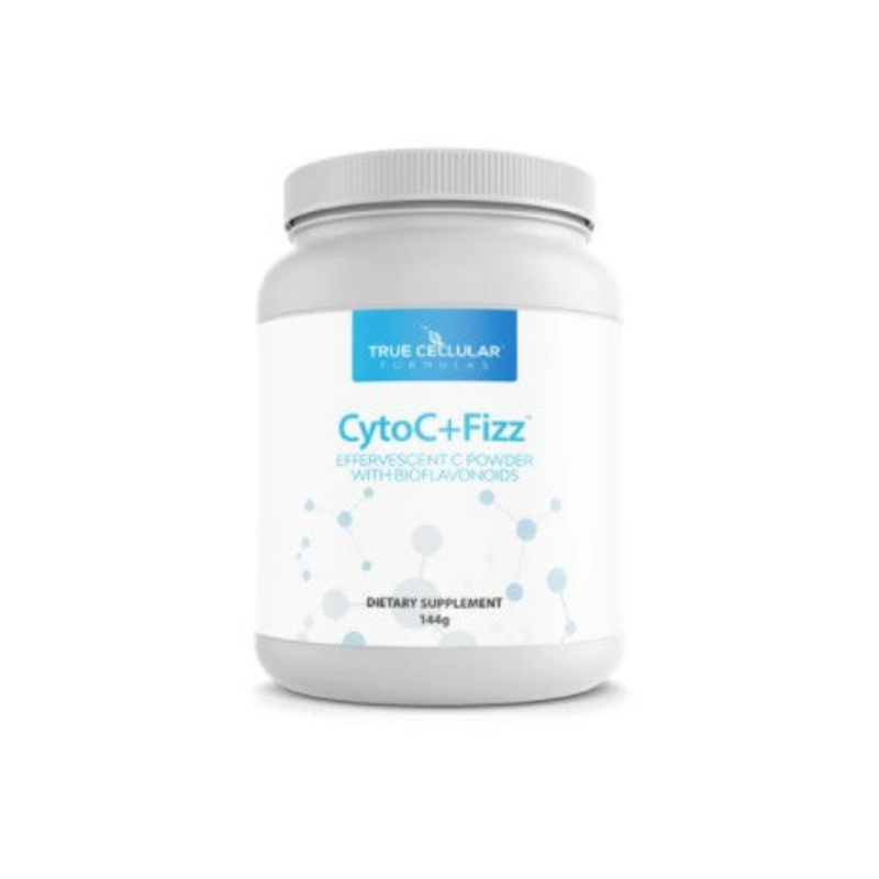 TCF - CytoC+Fizz Effervescent 144g Powder