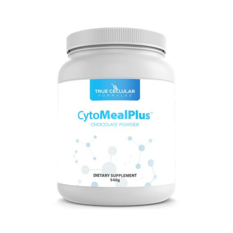 TCF - CytoMealPlus Chocolate Powder 540g