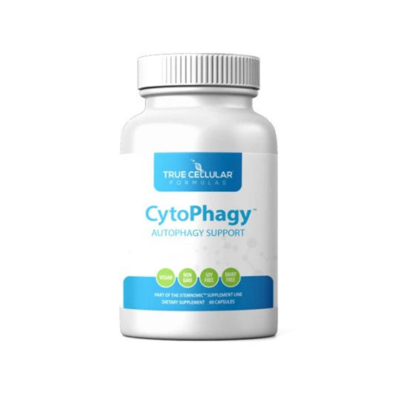 TCF - CytoPhagy - 60 capsules