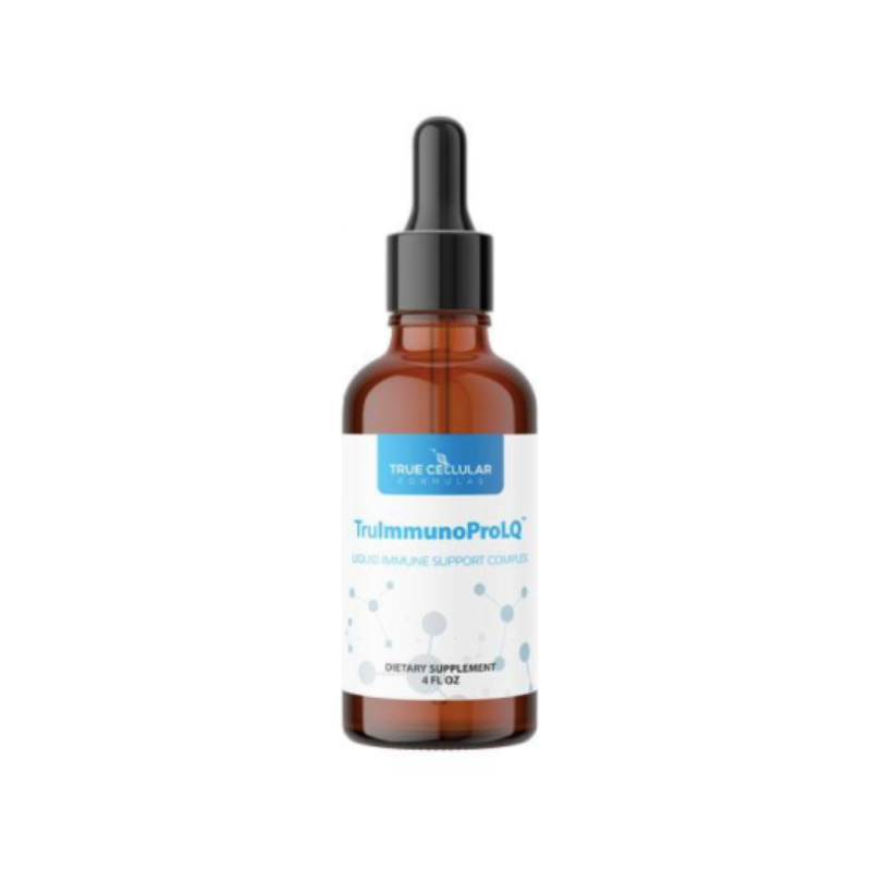 TCF - TruImmunoProLQ (formerly ImmunoBerry Liquid) - 4 oz