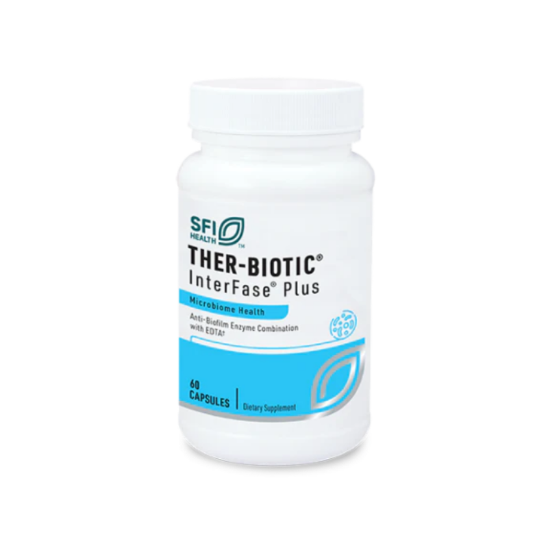 Ther-Biotic® InterFase®