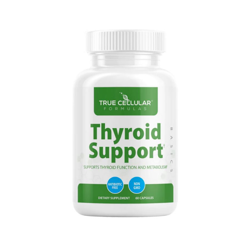 Thyroid Support