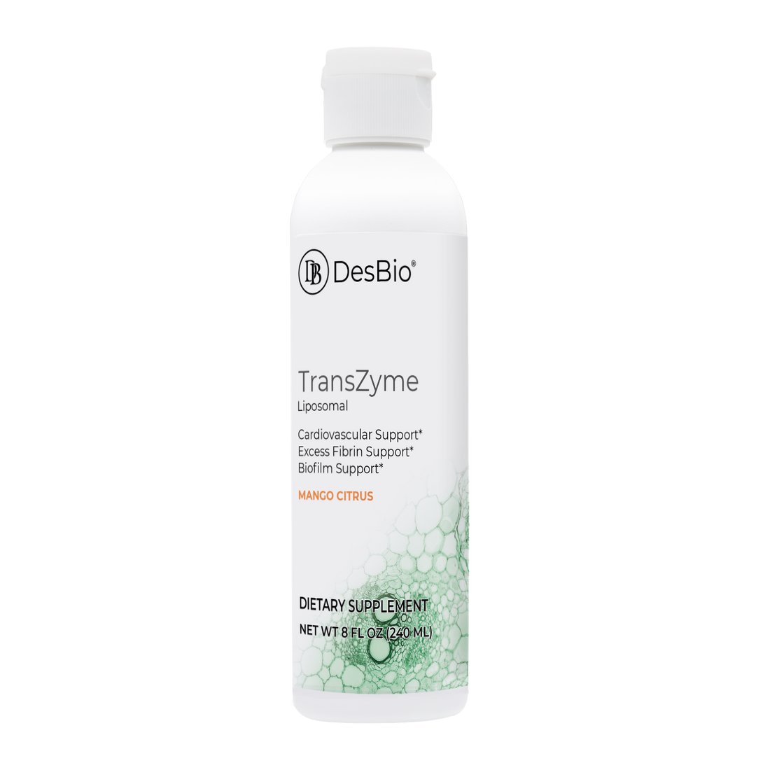 Liposomal Transzyme