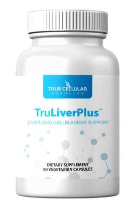 TruLiverPlus™- (formerly LV-GB Complex™) - 90 vegetarian capsules