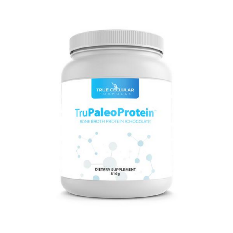 TruPaleoProtein™ Chocolate, 810 grams