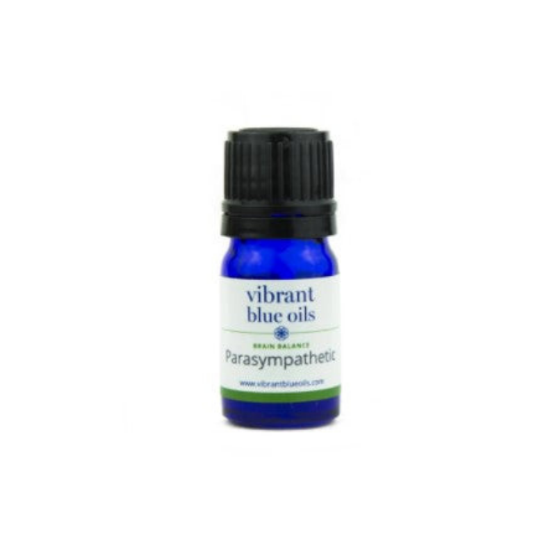 Vibrant Blue Oils - Parasympathetic - 5ml