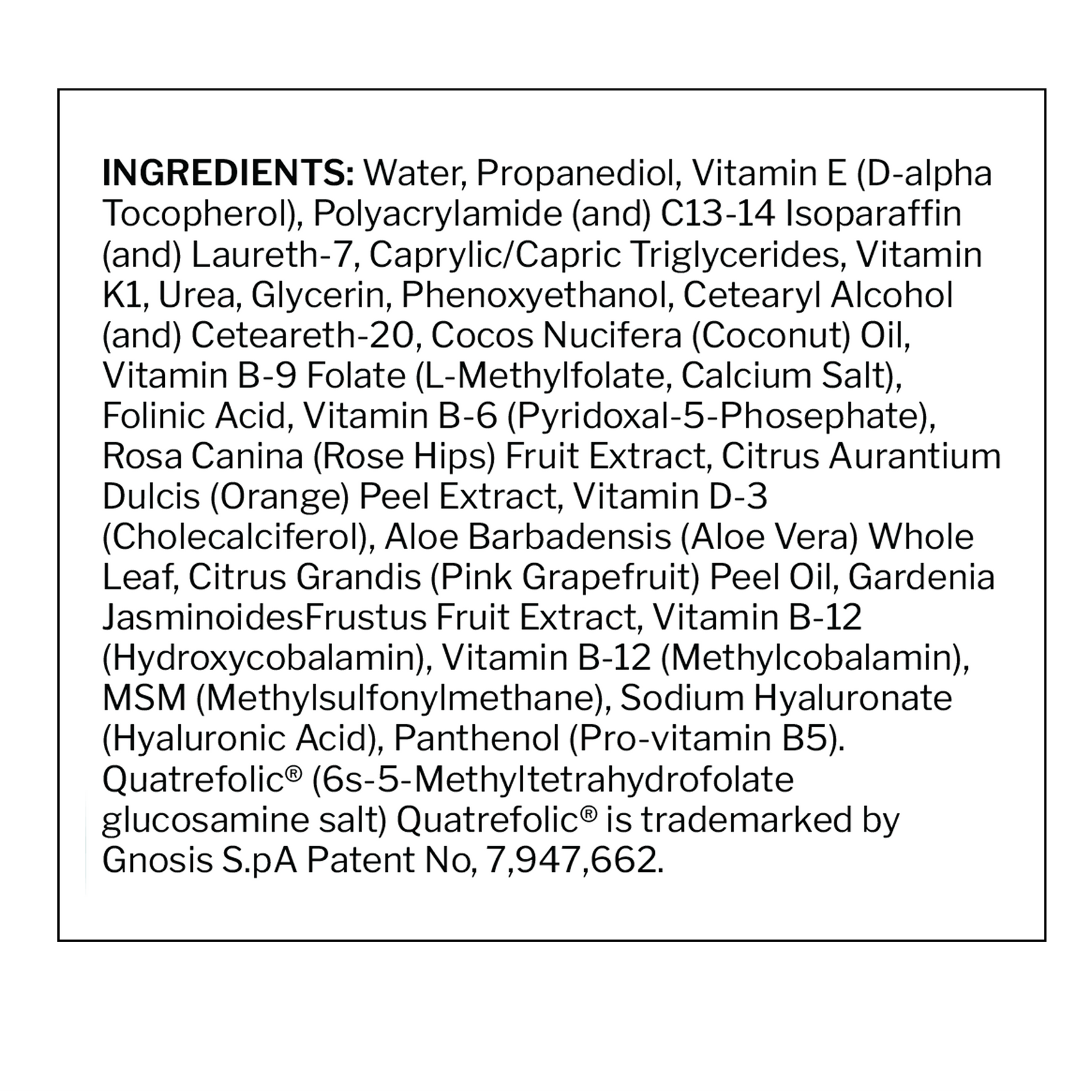 Topical Methylation Complete (Formerly: Methylation Pro Topical)