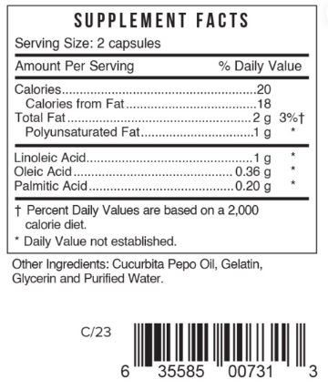 Systemic Formulas: #73 - Mpr - PROSTATA OVATUM