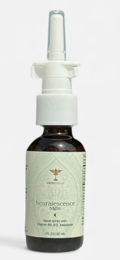 Neuralescence Night Spray