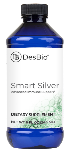 Smart Silver