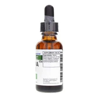 Systemic Formulas: #254 - TR - TAI RA CHI 1oz