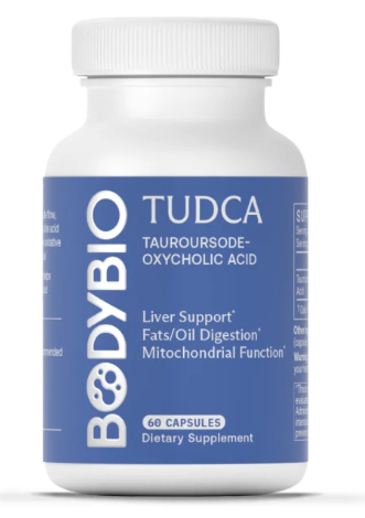 Tudca