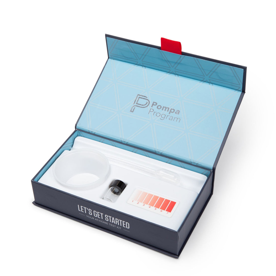 At-Home Cellular Inflammation Test Kit