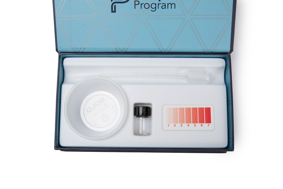 At-Home Cellular Inflammation Test Kit