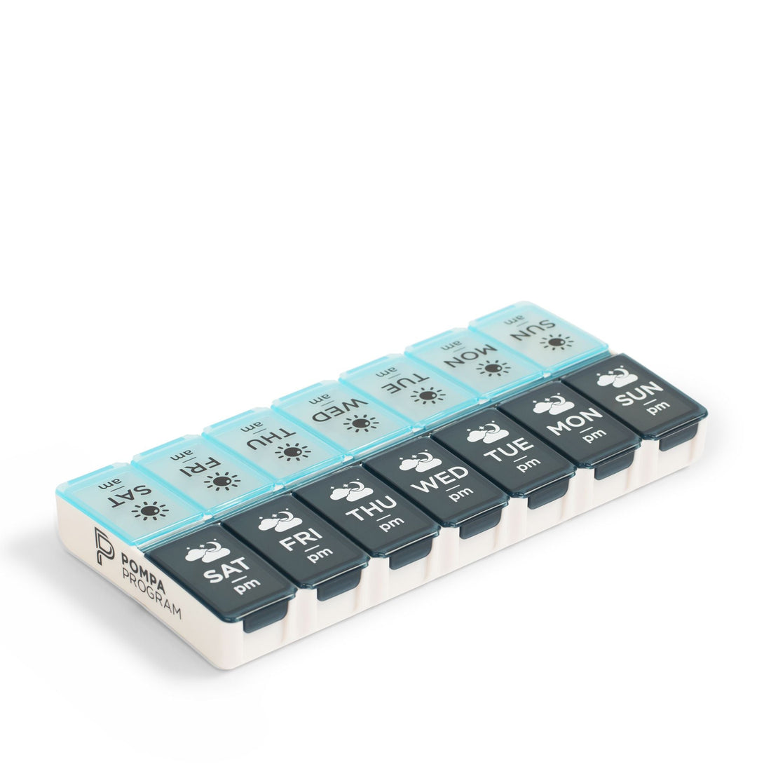 Pill Box