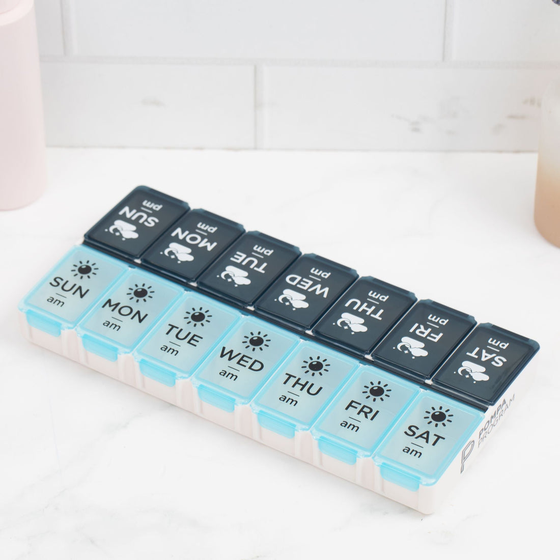 Pill Box