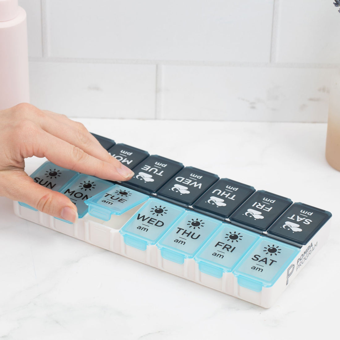 Pill Box