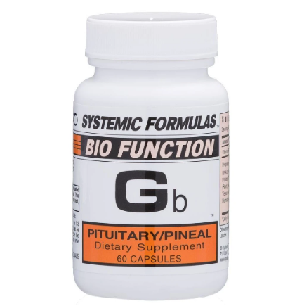 Systemic Formulas