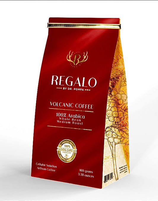 3 Pack - Regalo Medium Roast Coffee