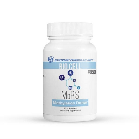 Systemic Formulas – HealthCenters.com