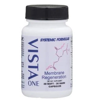 Systemic Formulas: #880 - VISTA 1 - MEMBRANE REGENERATION