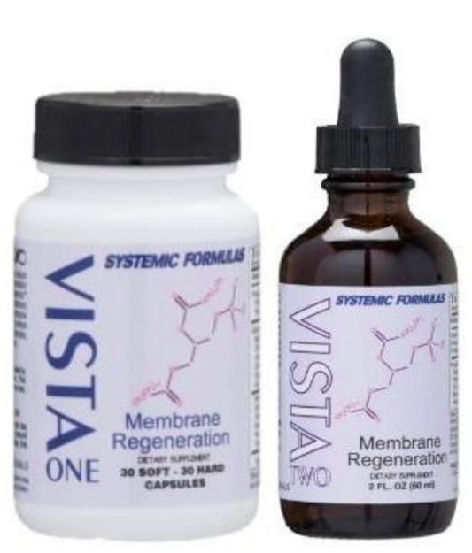 Systemic Formulas – HealthCenters.com